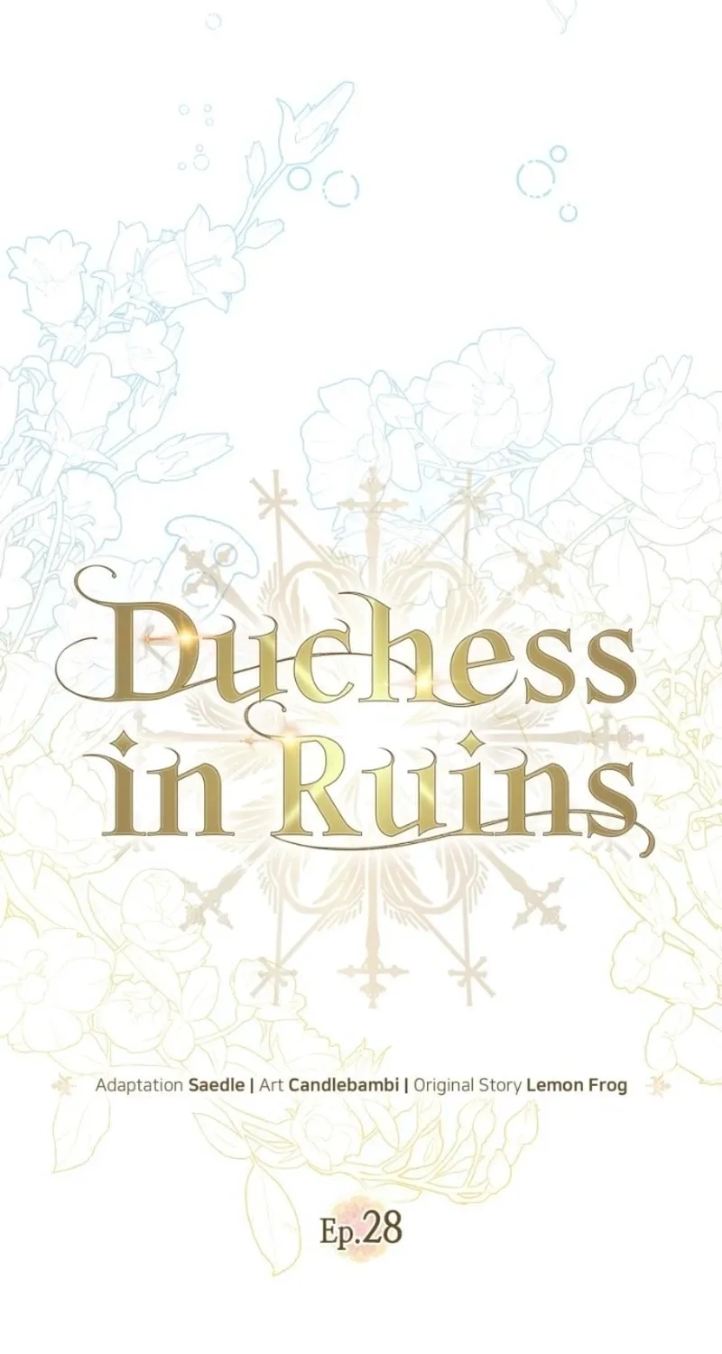 Read Duchess in Ruins chapter 28 image 38 on Lezhin