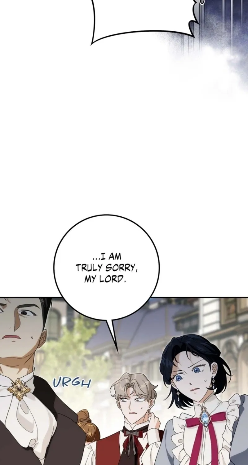 Read Duchess in Ruins chapter 28 image 4 on Lezhin
