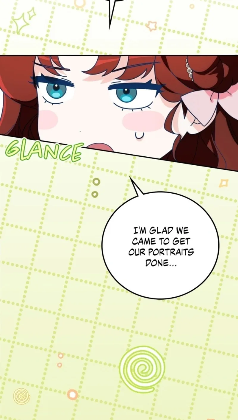 Read Duchess in Ruins chapter 28 image 49 on Lezhin