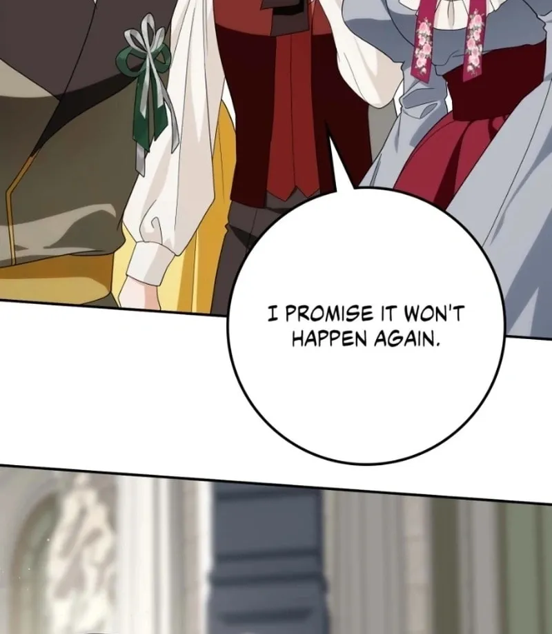 Read Duchess in Ruins chapter 28 image 5 on Lezhin