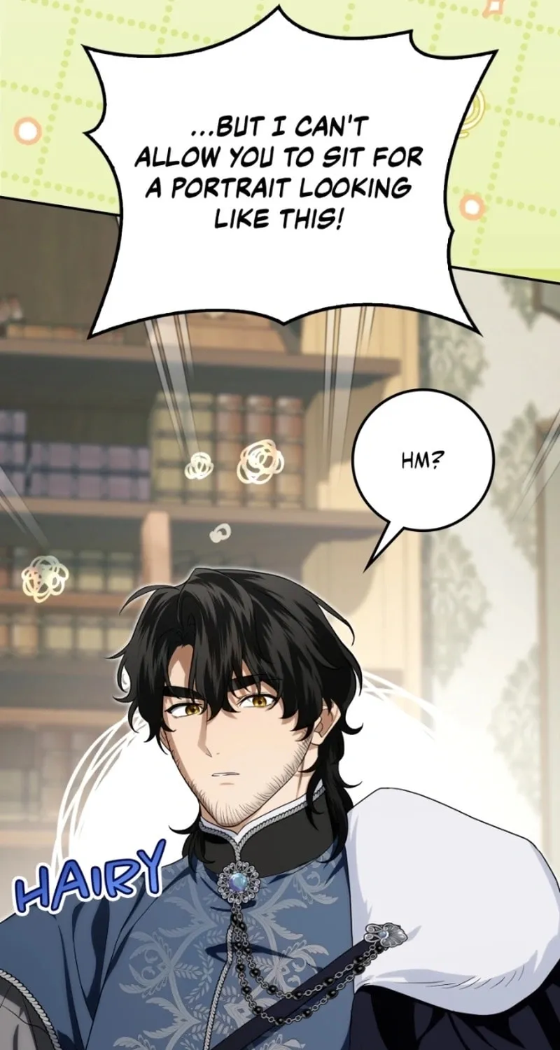 Read Duchess in Ruins chapter 28 image 50 on Lezhin