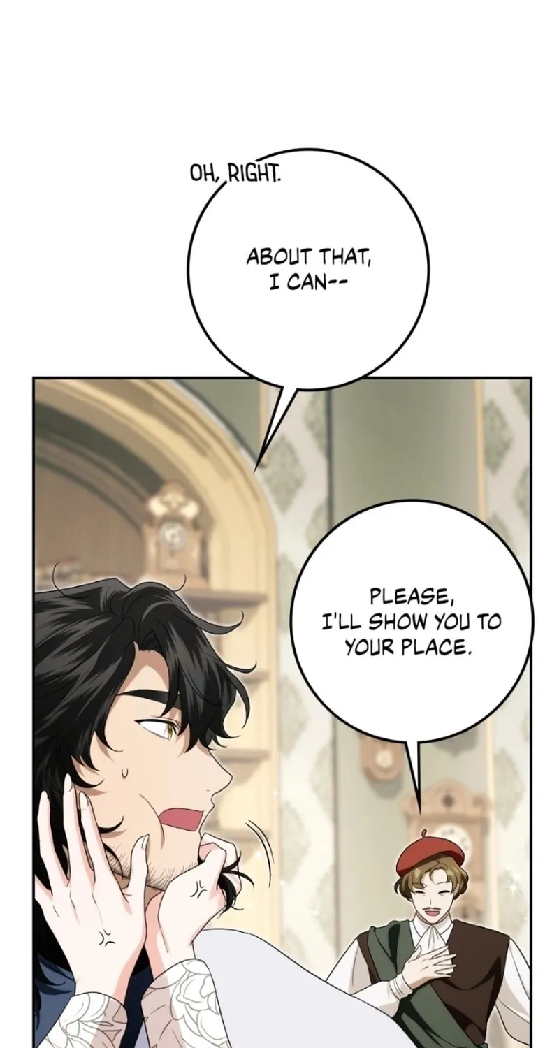 Read Duchess in Ruins chapter 28 image 54 on Lezhin