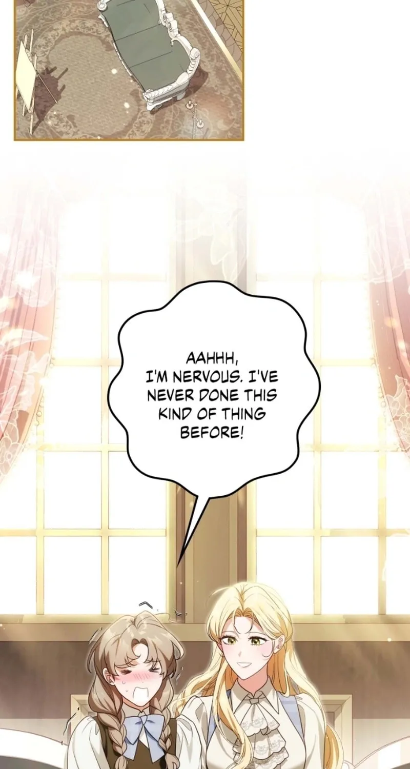 Read Duchess in Ruins chapter 28 image 58 on Lezhin