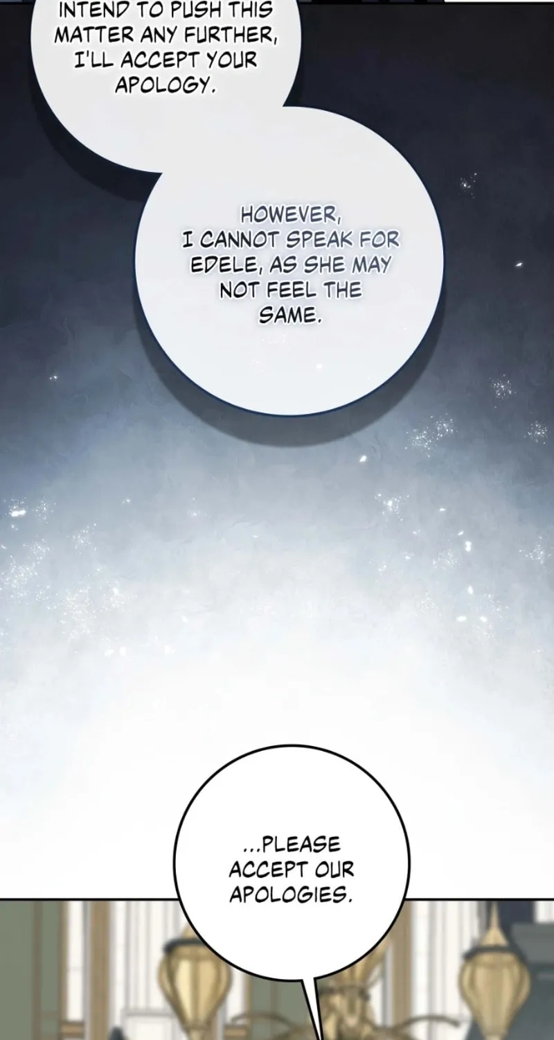 Read Duchess in Ruins chapter 28 image 7 on Lezhin