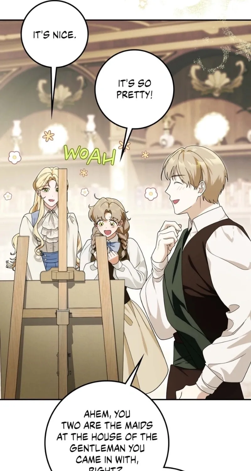 Read Duchess in Ruins chapter 28 image 70 on Lezhin