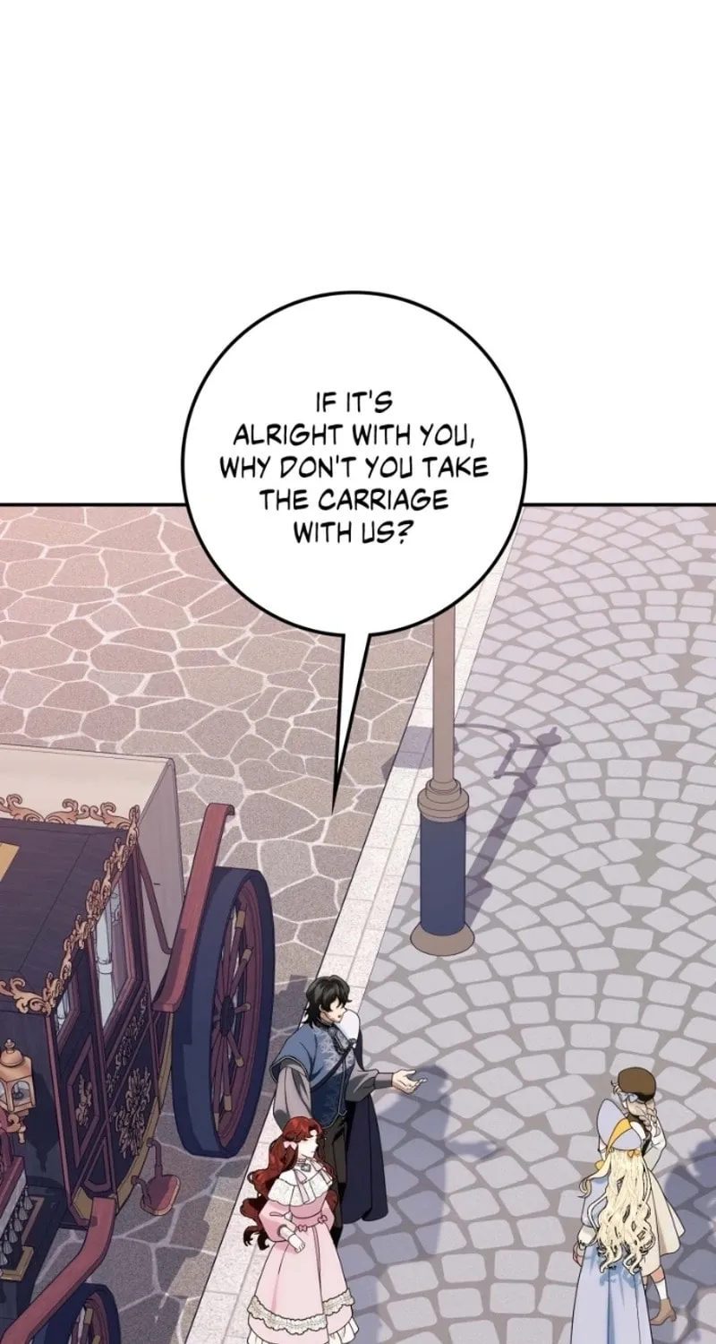Read Duchess in Ruins chapter 28 image 94 on Lezhin
