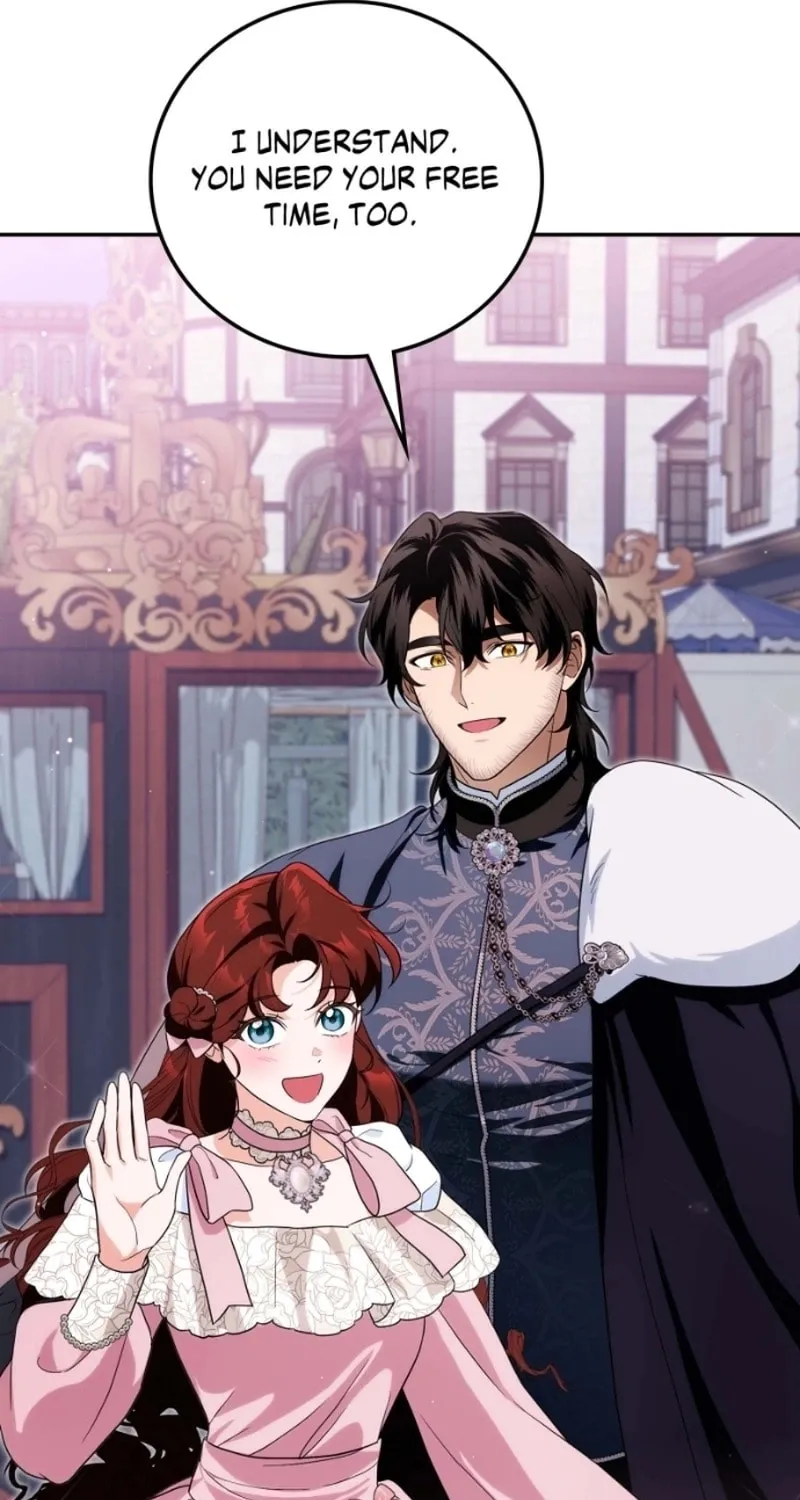 Read Duchess in Ruins chapter 28 image 96 on Lezhin