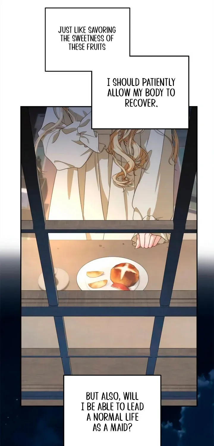 Read Duchess in Ruins chapter 3 image 104 on Lezhin
