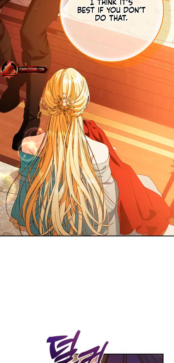 Read Duchess in Ruins chapter 3 image 26 on Lezhin
