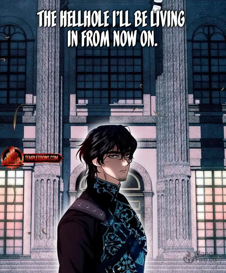 Read Duchess in Ruins chapter 3 image 35 on Lezhin