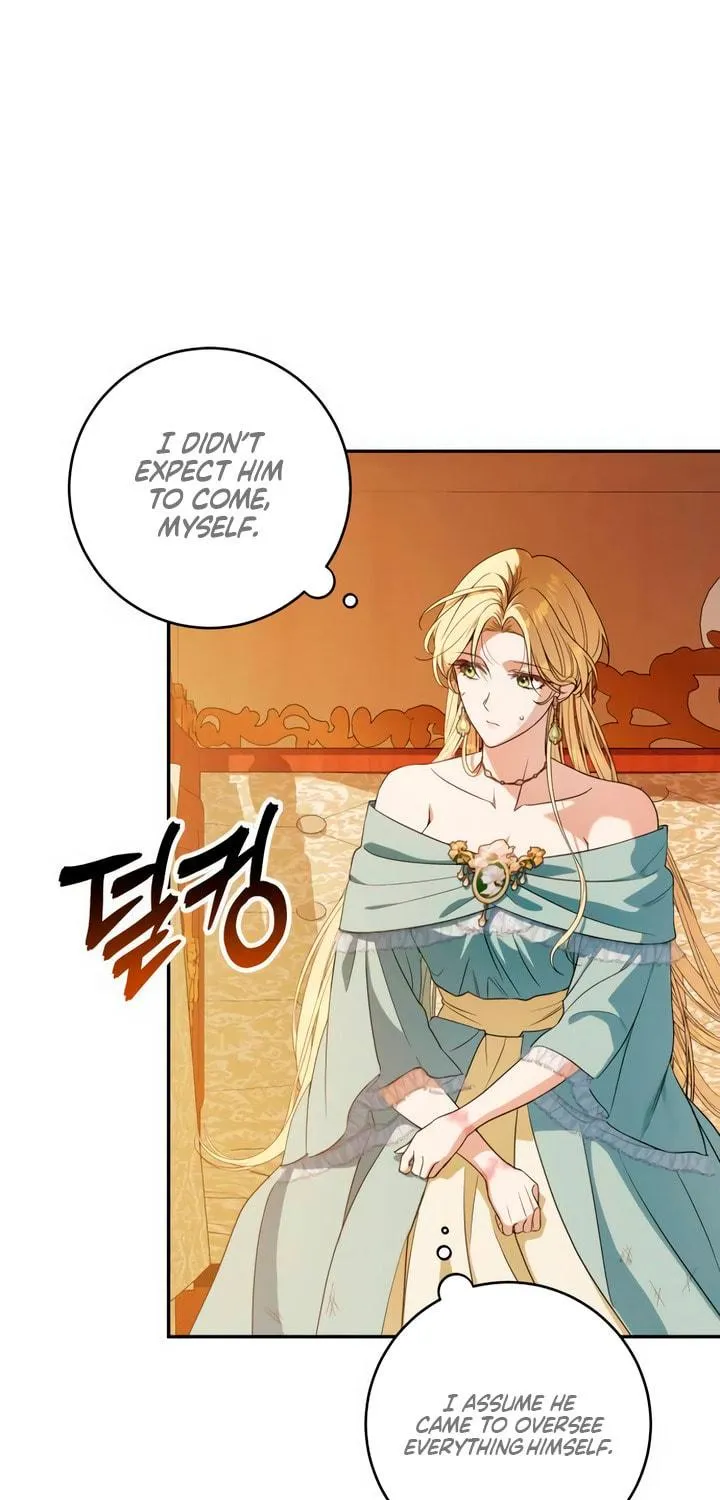 Read Duchess in Ruins chapter 3 image 4 on Lezhin