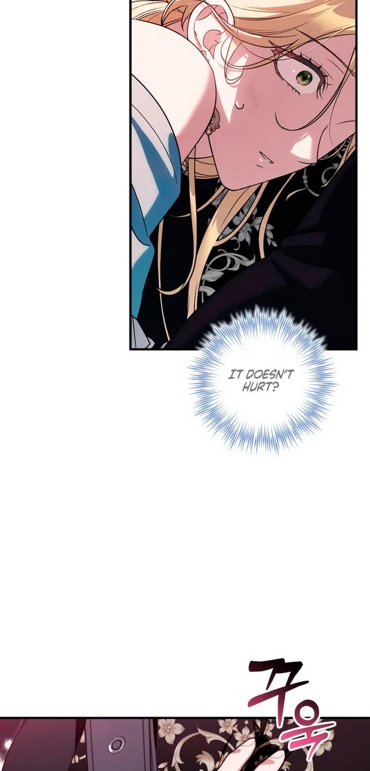 Read Duchess in Ruins chapter 3 image 42 on Lezhin