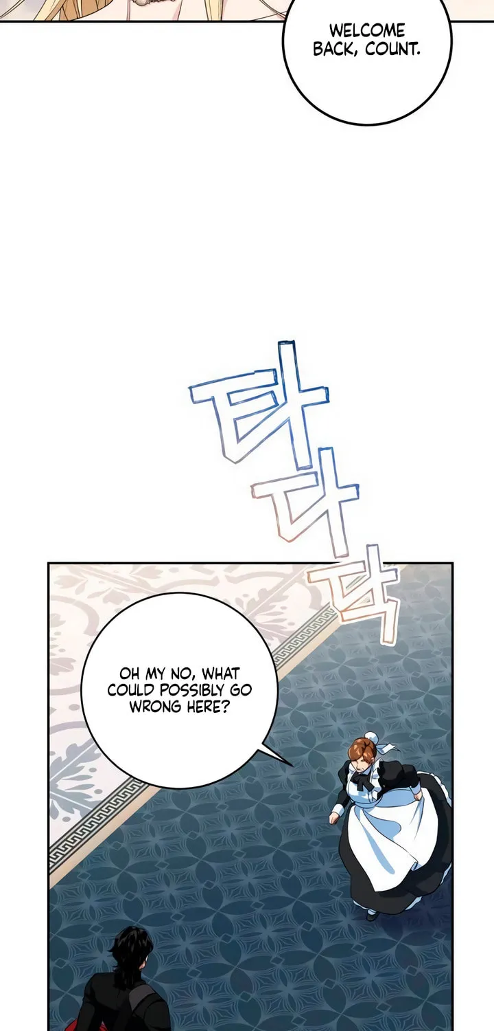 Read Duchess in Ruins chapter 3 image 56 on Lezhin
