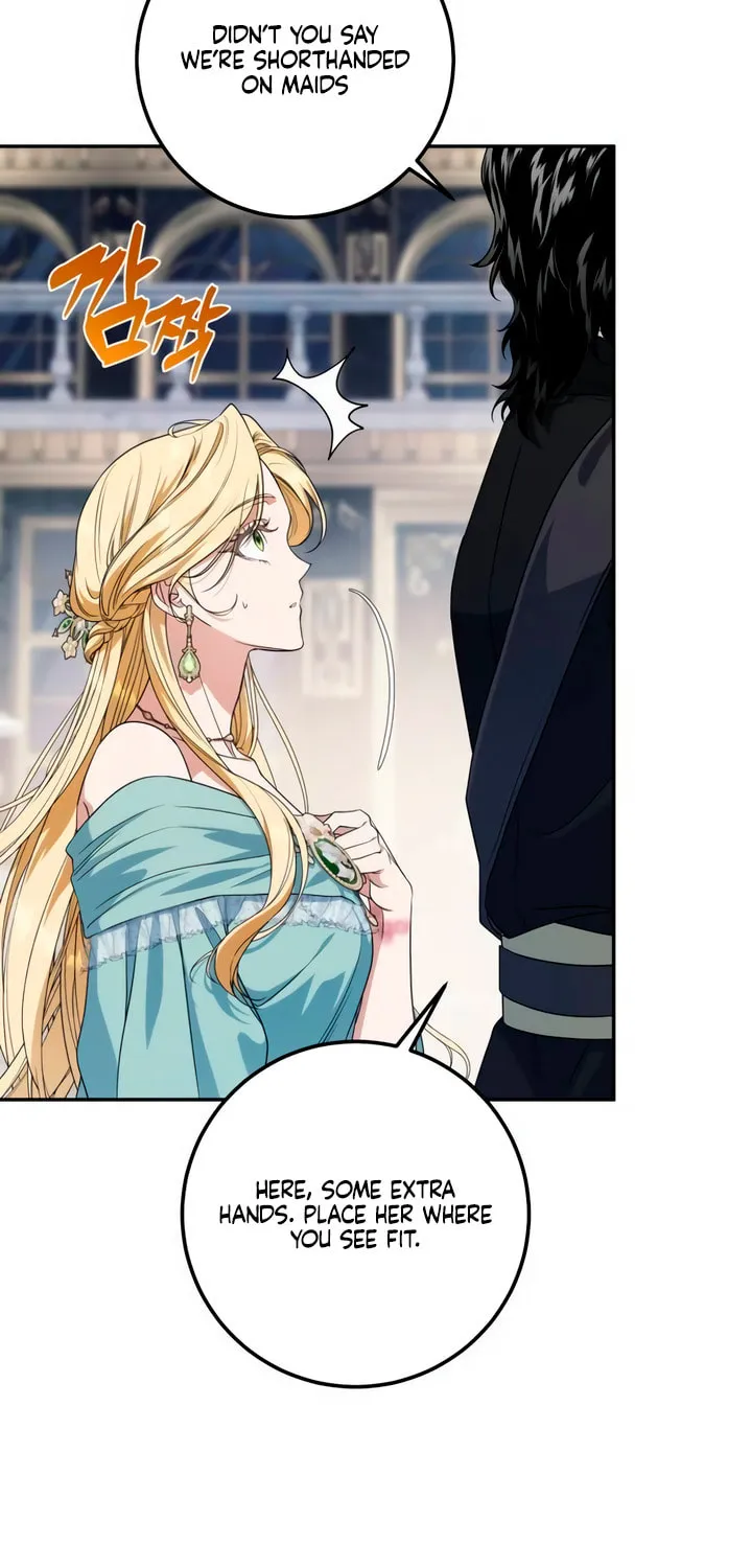 Read Duchess in Ruins chapter 3 image 60 on Lezhin