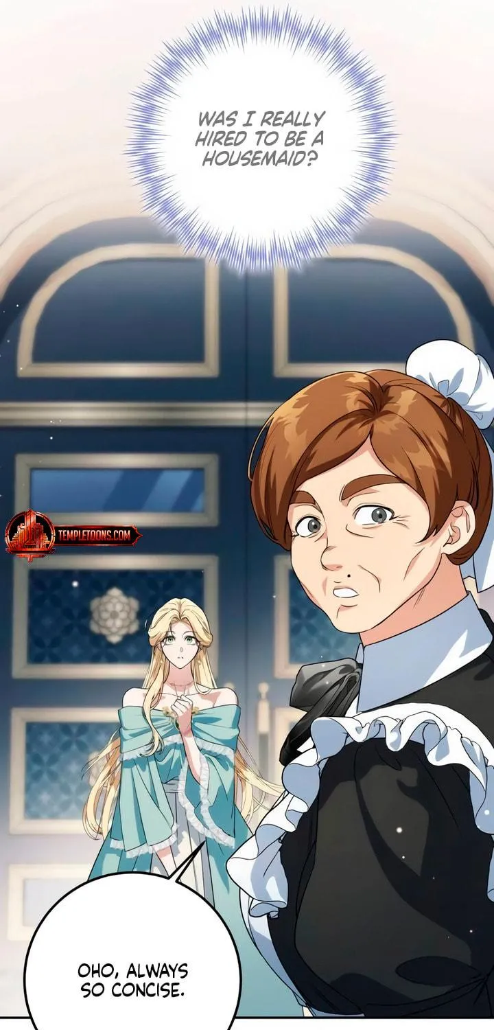 Read Duchess in Ruins chapter 3 image 64 on Lezhin