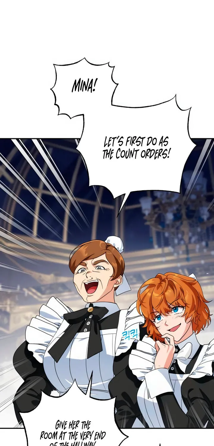 Read Duchess in Ruins chapter 3 image 72 on Lezhin
