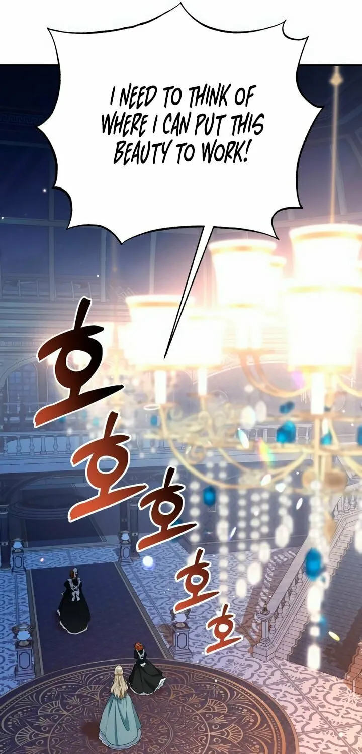 Read Duchess in Ruins chapter 3 image 74 on Lezhin