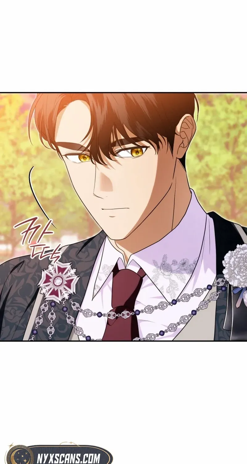 Read Duchess in Ruins chapter 31 image 100 on Lezhin