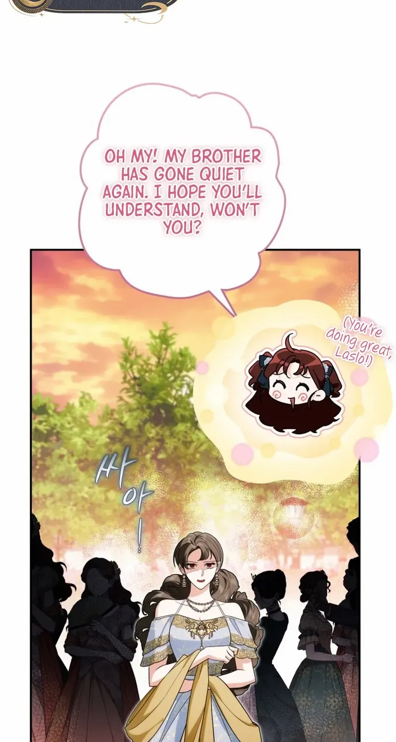 Read Duchess in Ruins chapter 31 image 101 on Lezhin