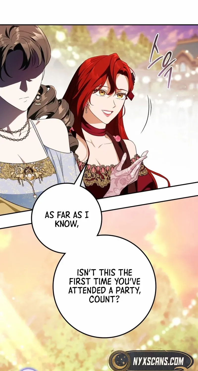 Read Duchess in Ruins chapter 31 image 103 on Lezhin
