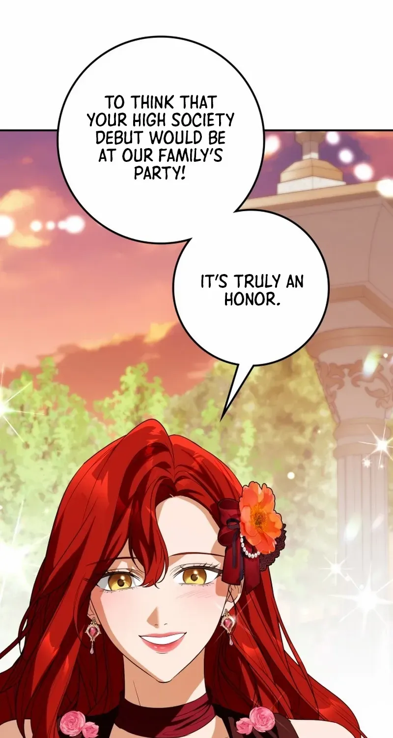 Read Duchess in Ruins chapter 31 image 105 on Lezhin