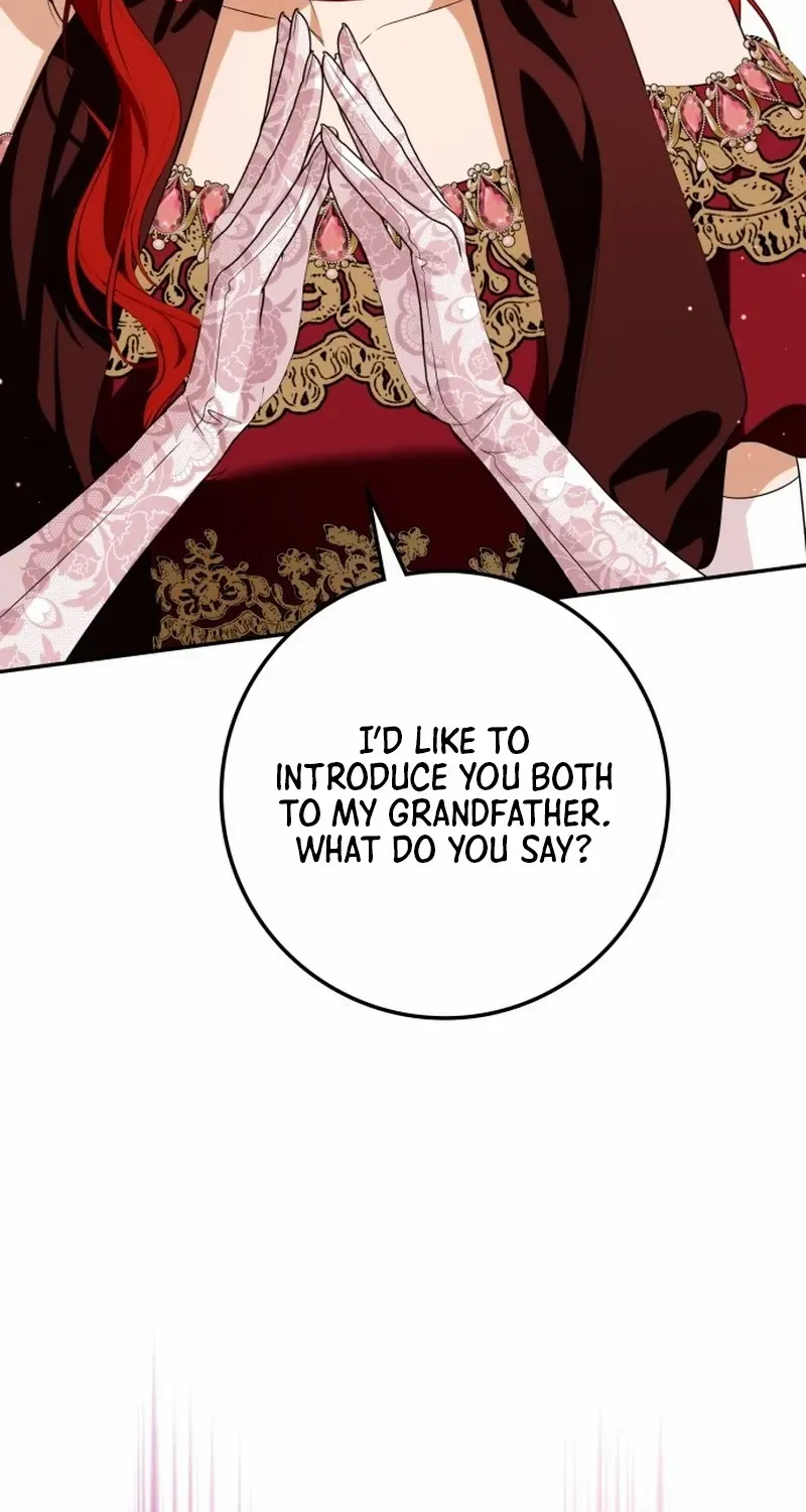 Read Duchess in Ruins chapter 31 image 106 on Lezhin