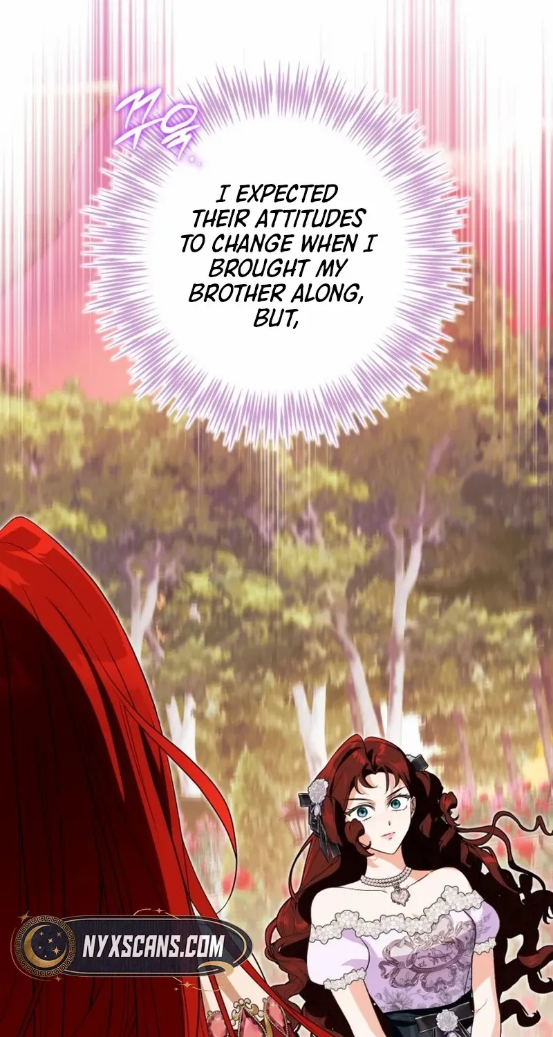 Read Duchess in Ruins chapter 31 image 107 on Lezhin