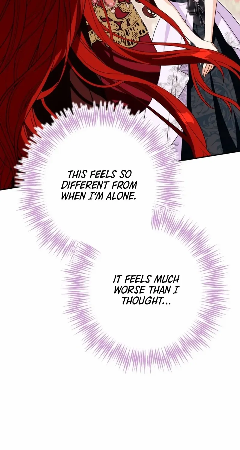 Read Duchess in Ruins chapter 31 image 108 on Lezhin