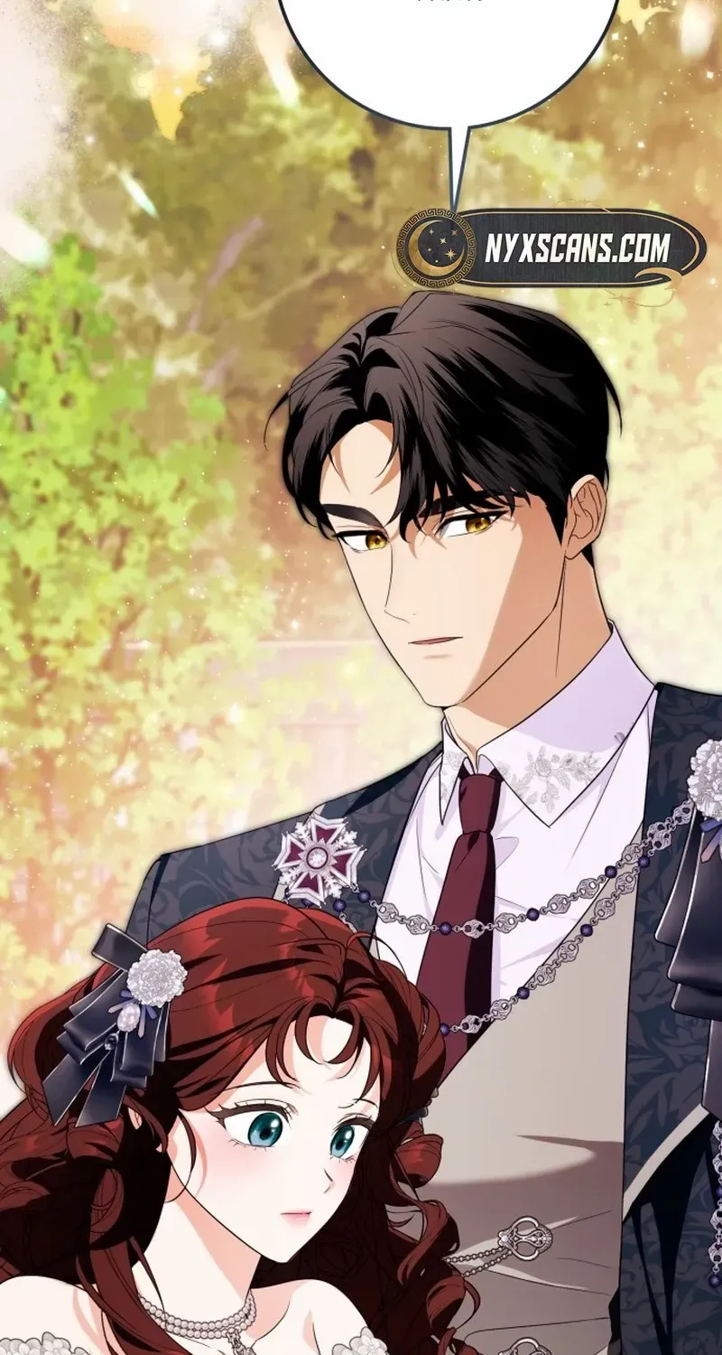 Read Duchess in Ruins chapter 31 image 111 on Lezhin