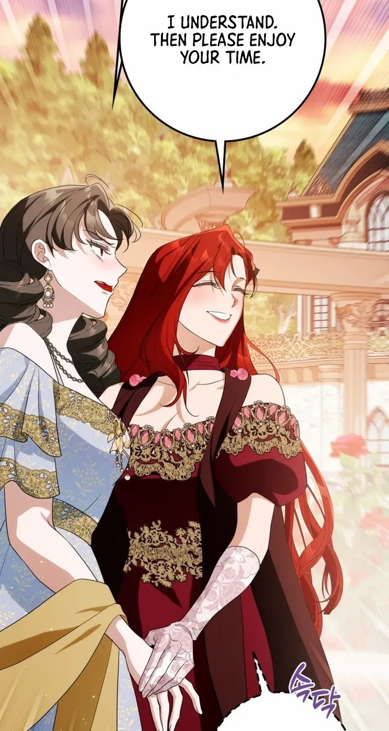 Read Duchess in Ruins chapter 31 image 114 on Lezhin