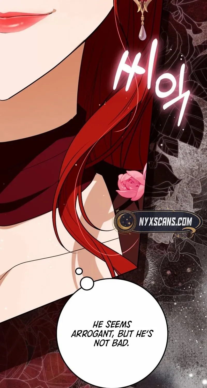 Read Duchess in Ruins chapter 31 image 117 on Lezhin