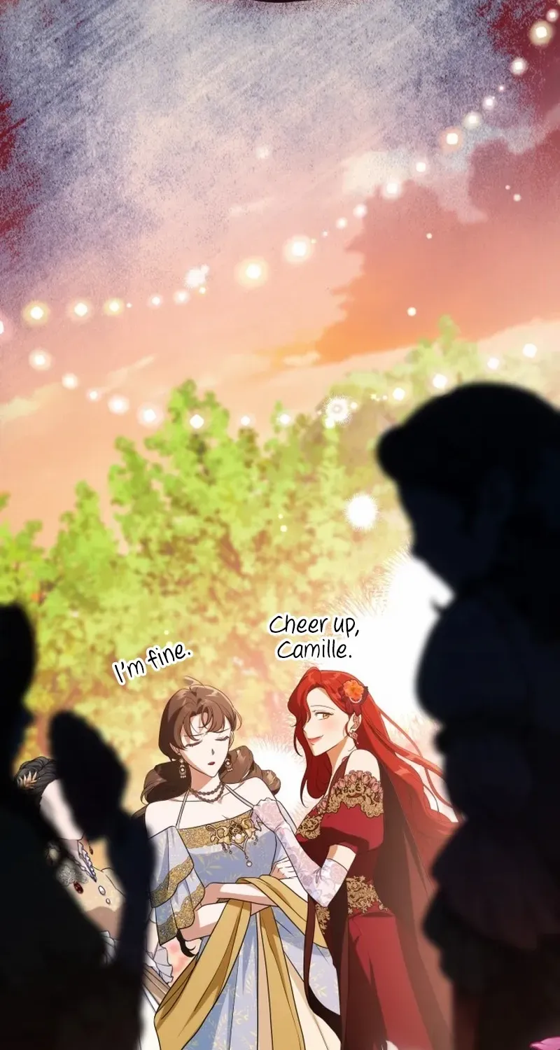 Read Duchess in Ruins chapter 31 image 119 on Lezhin