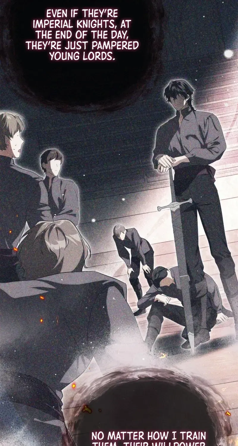 Read Duchess in Ruins chapter 31 image 12 on Lezhin