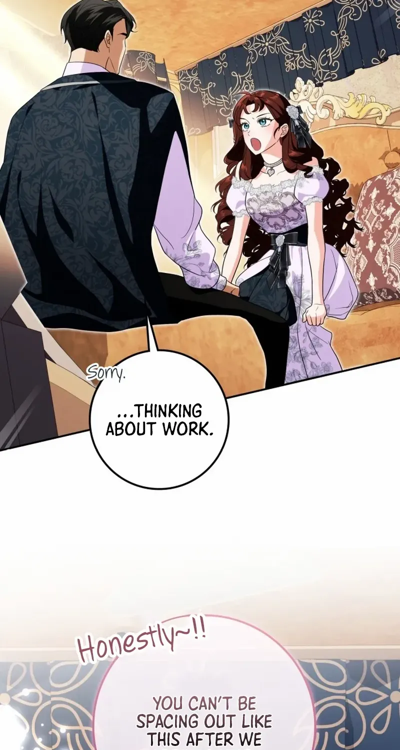 Read Duchess in Ruins chapter 31 image 18 on Lezhin