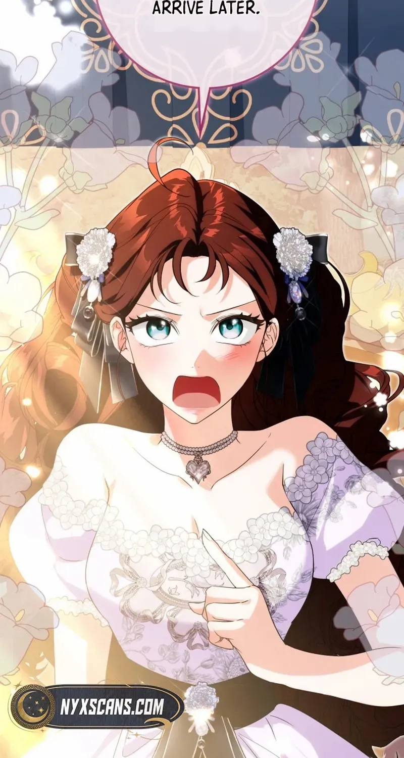 Read Duchess in Ruins chapter 31 image 19 on Lezhin