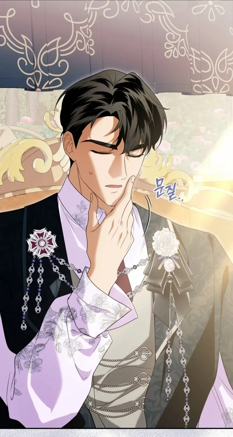 Read Duchess in Ruins chapter 31 image 21 on Lezhin