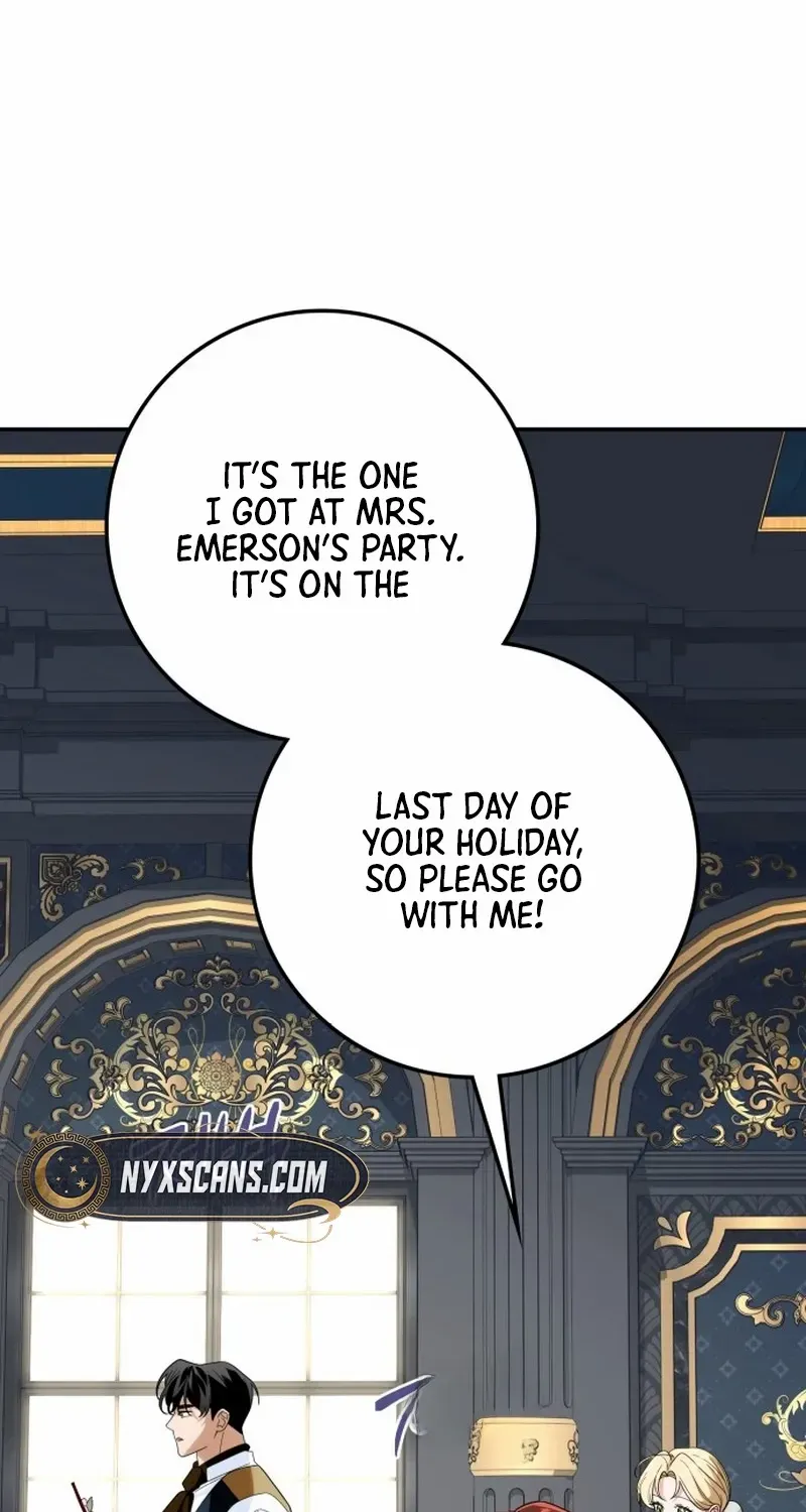 Read Duchess in Ruins chapter 31 image 26 on Lezhin
