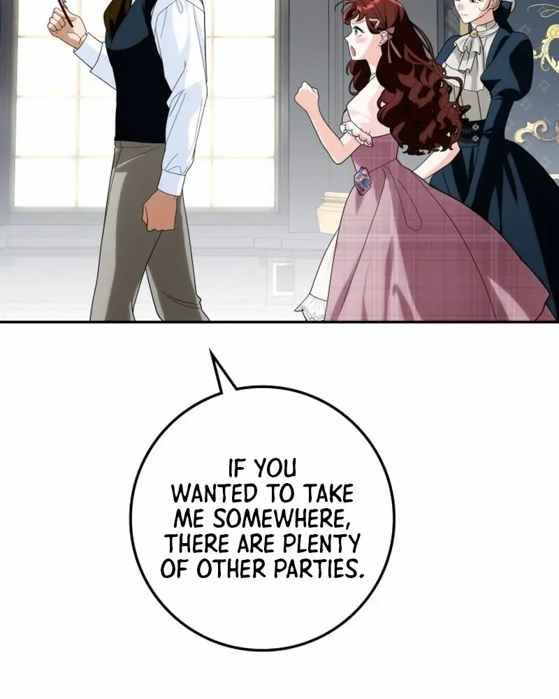 Read Duchess in Ruins chapter 31 image 27 on Lezhin