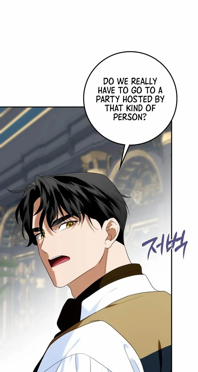 Read Duchess in Ruins chapter 31 image 28 on Lezhin