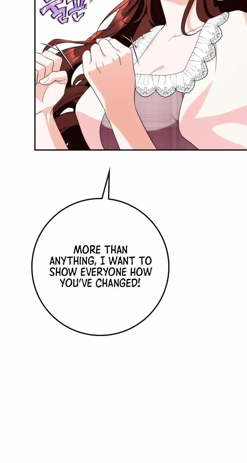 Read Duchess in Ruins chapter 31 image 30 on Lezhin