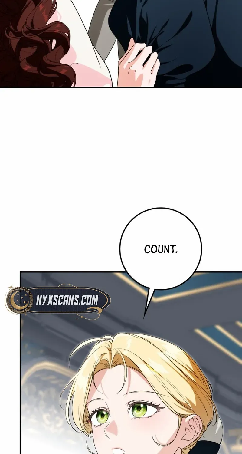 Read Duchess in Ruins chapter 31 image 32 on Lezhin