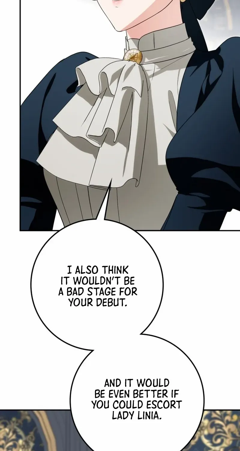 Read Duchess in Ruins chapter 31 image 33 on Lezhin