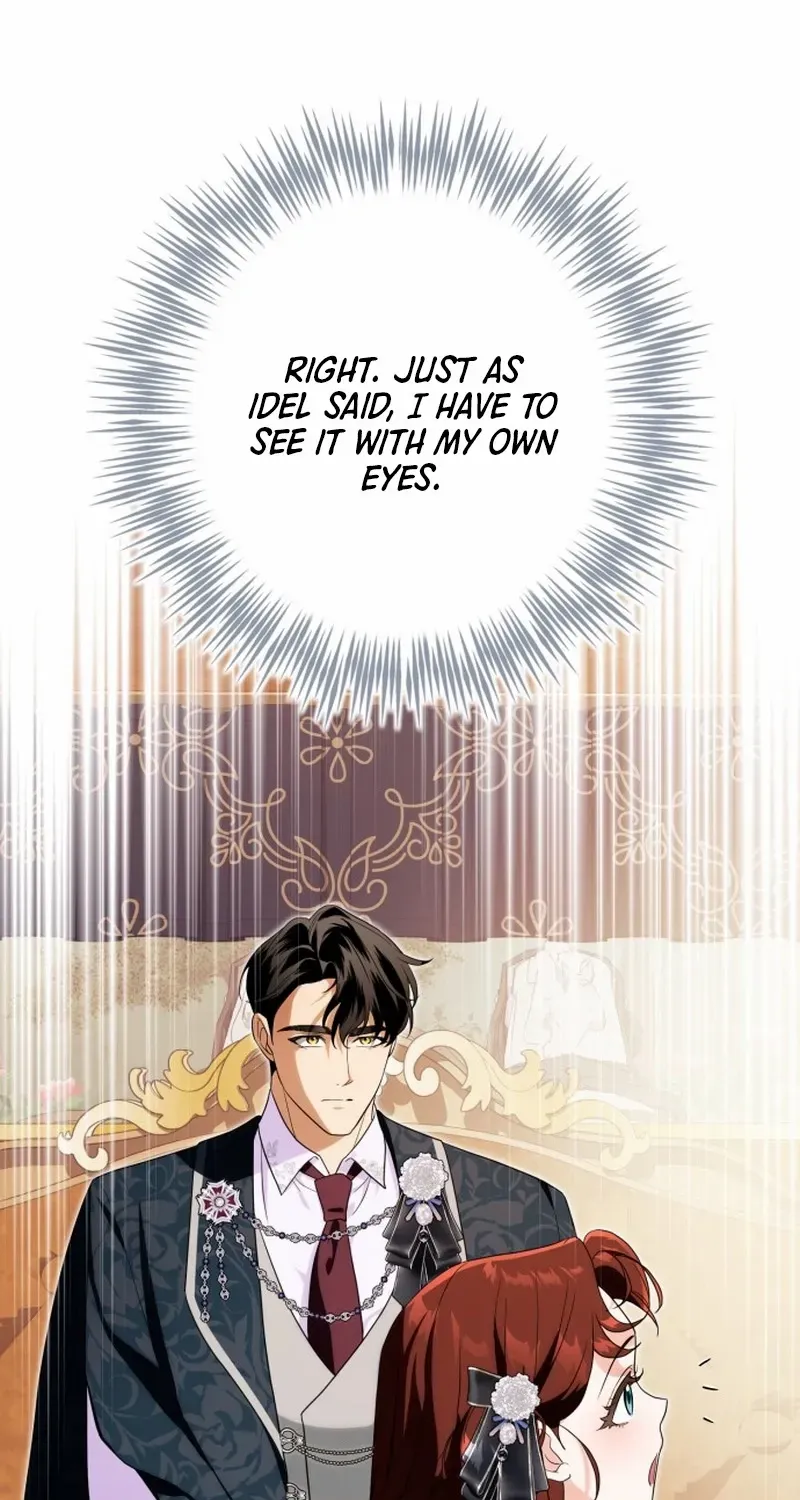 Read Duchess in Ruins chapter 31 image 44 on Lezhin