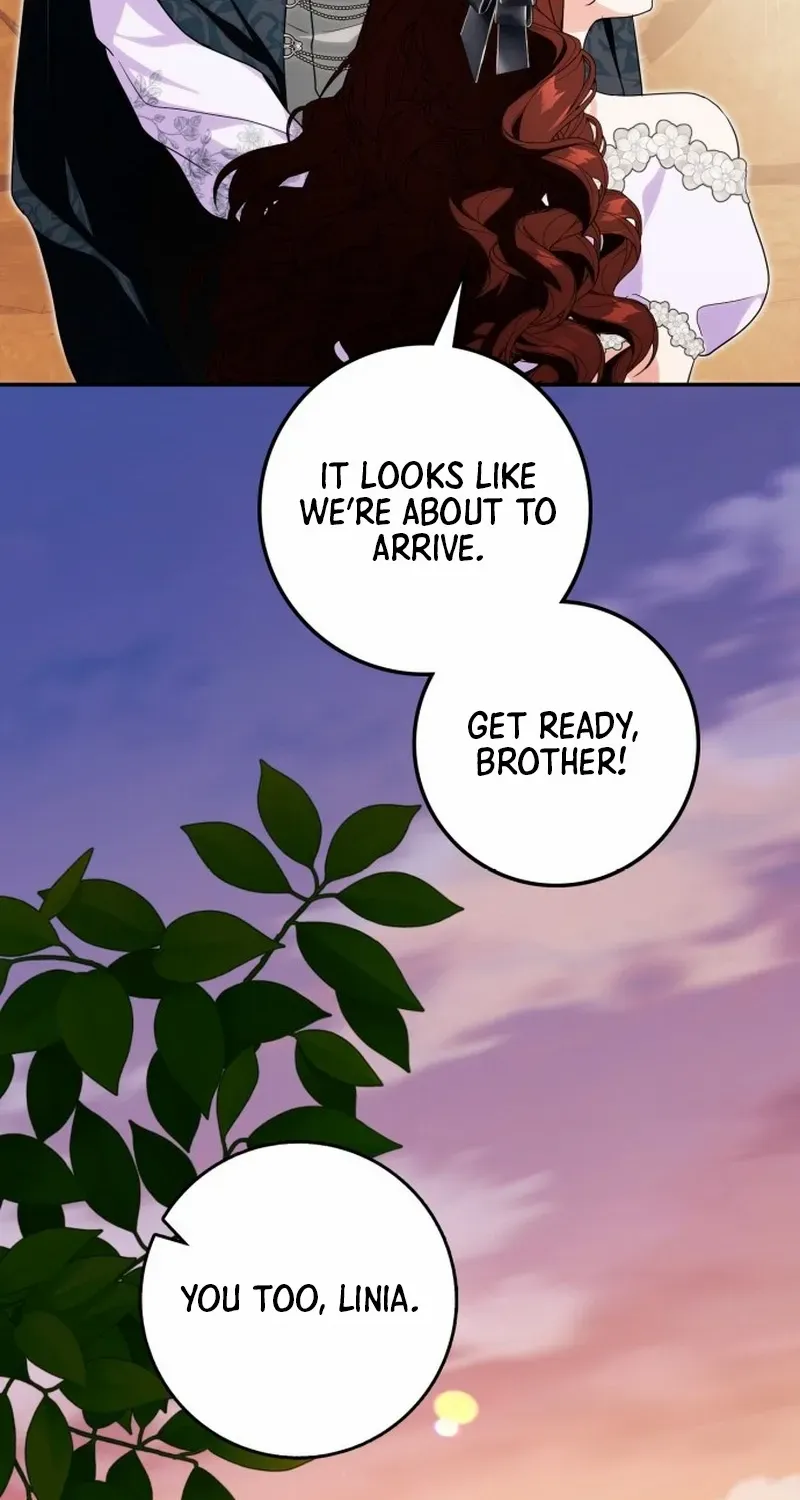 Read Duchess in Ruins chapter 31 image 45 on Lezhin