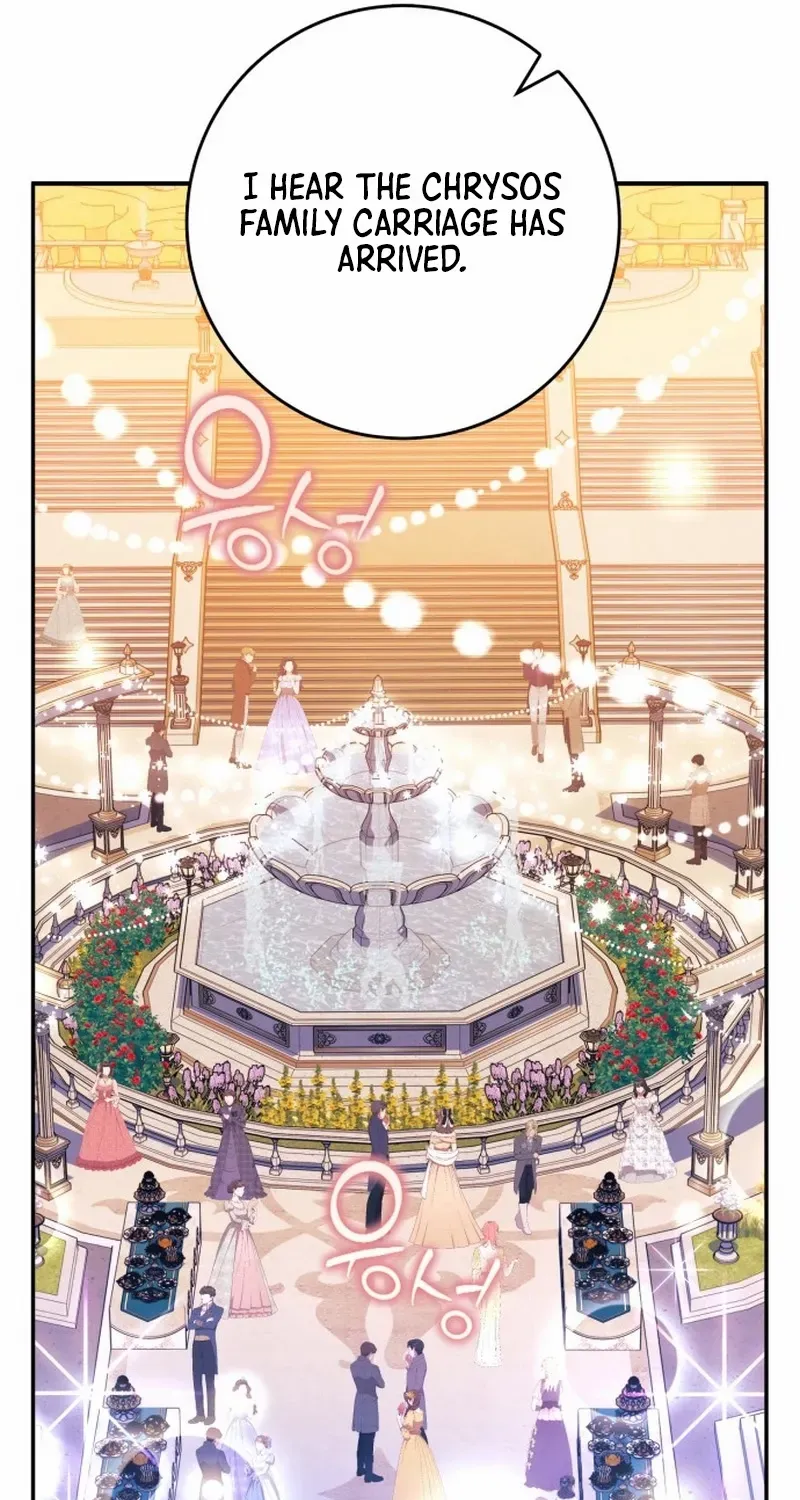 Read Duchess in Ruins chapter 31 image 49 on Lezhin