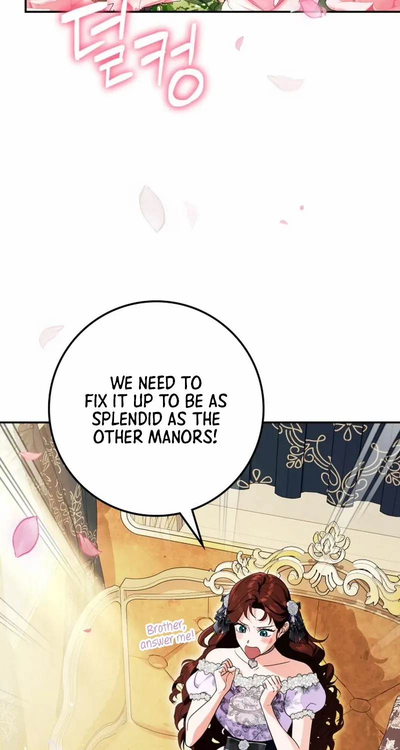 Read Duchess in Ruins chapter 31 image 5 on Lezhin