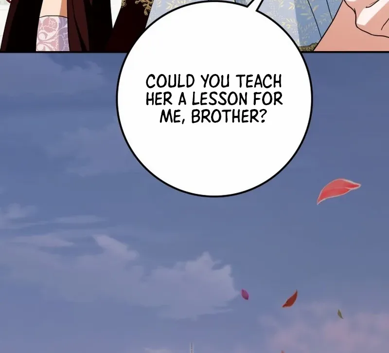 Read Duchess in Ruins chapter 31 image 55 on Lezhin