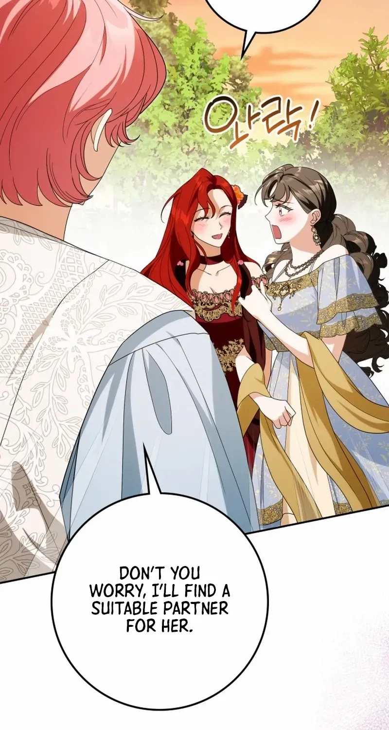 Read Duchess in Ruins chapter 31 image 59 on Lezhin