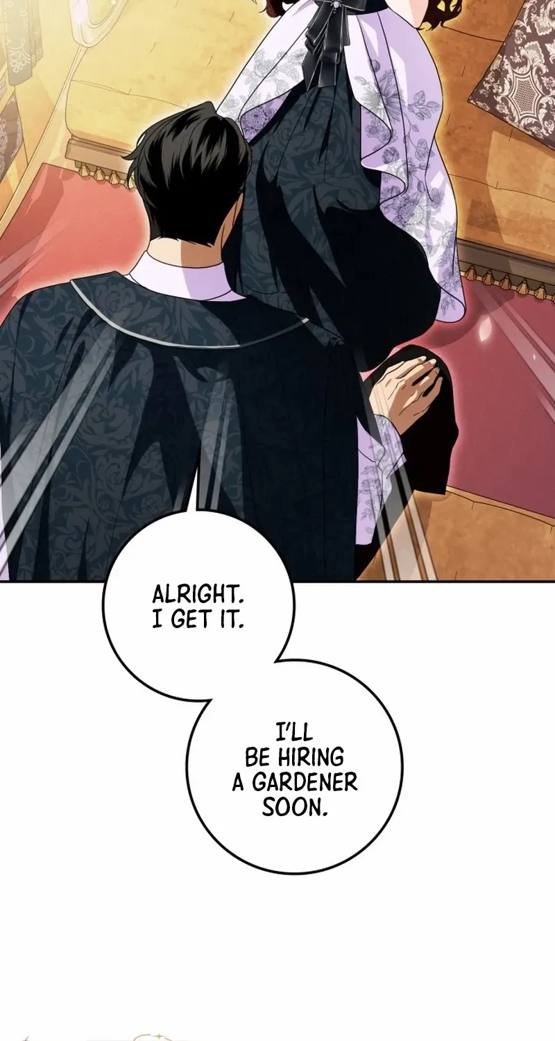 Read Duchess in Ruins chapter 31 image 6 on Lezhin