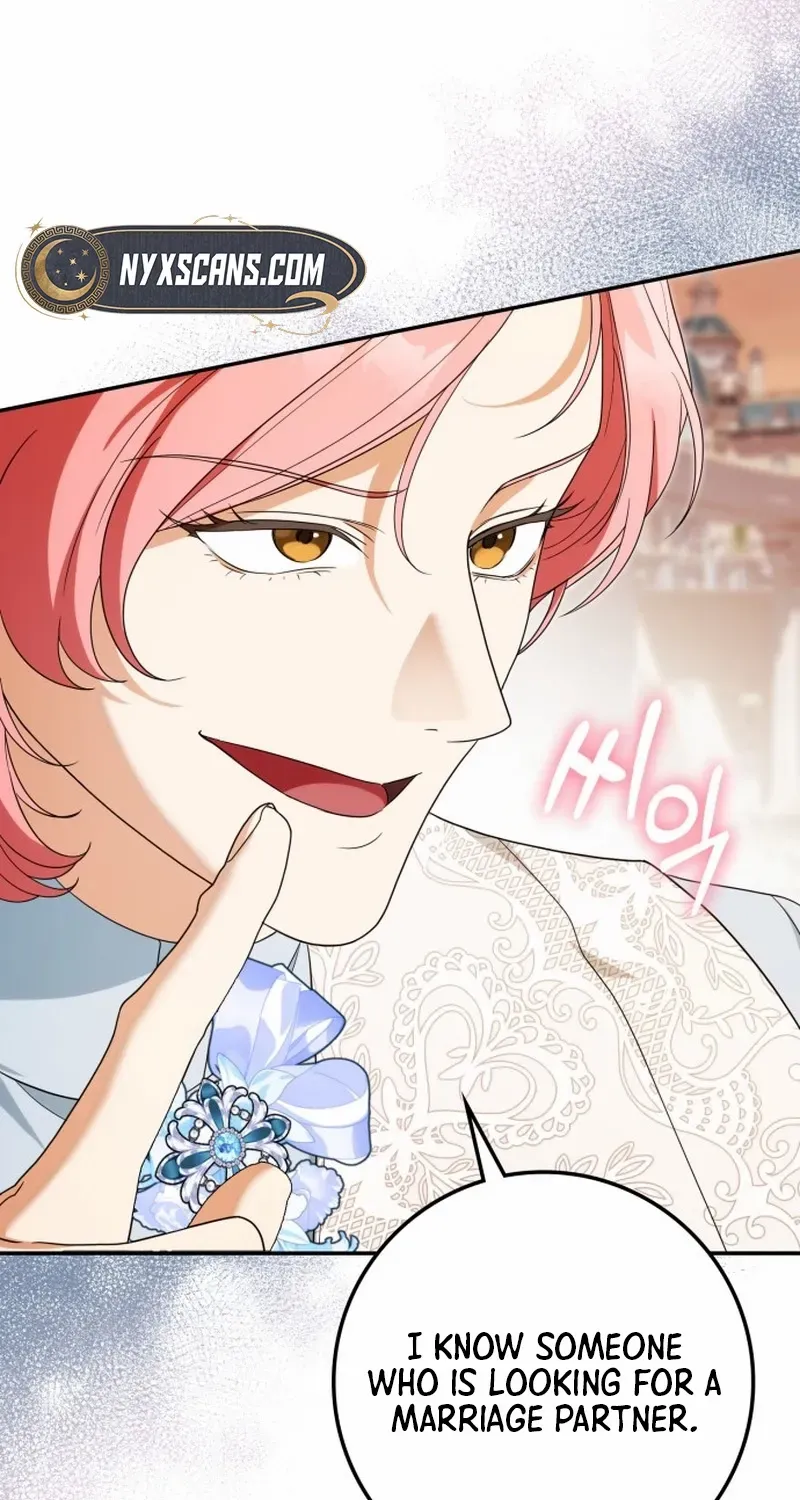 Read Duchess in Ruins chapter 31 image 60 on Lezhin
